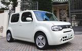 The future of Nissan according to ex-chief designer Shiro Nakamura