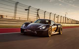 Porsche 918 Spyder