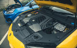 91 LUC Ford Puma ST Lamborghini Urus 2021 0083 91 LUC Ford Puma ST Lamborghini Urus 2021 0083