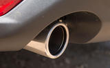 91 mazda cx 5 chrome exhaust 91 mazda cx 5 chrome exhaust