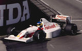 Porsche poised to return to F1 as engine supplier