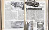 5500 road tests and counting - Wolseley p1 5500 road tests and counting - Wolseley p1
