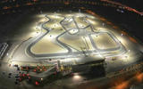 92 Apex circuit design Bahrain International Kart Circuit 92 Apex circuit design Bahrain International Kart Circuit