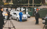 92 Autocar Young Hillclimb series 2021 pose 92 Autocar Young Hillclimb series 2021 pose