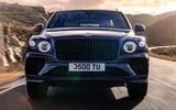 92 bentley bentayga ewb
