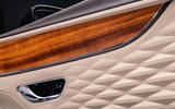 92 Bentley Flying Spur Odyssean Edition official wood 92 Bentley Flying Spur Odyssean Edition official wood