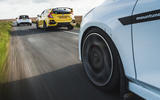 Britain's best affordable drivers car 2020 - Ford tracking Britain's best affordable drivers car 2020 - Ford tracking