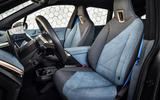BMW iNext official images - cabin BMW iNext official images - cabin