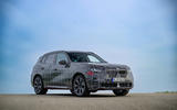 92 BMW X3 prototype review 2024 front static 92 BMW X3 prototype review 2024 front static
