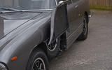 92 bristol 411 spare wheel 92 bristol 411 spare wheel