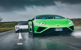 Britain's best drivers car 2020 - Lamborghini vs Mclaren Britain's best drivers car 2020 - Lamborghini vs Mclaren
