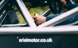 Britain's best drivers car 2020 winner - Ariel Atom - tubing Britain's best drivers car 2020 winner - Ariel Atom - tubing