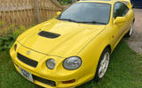 92 BTBWD August 13 future classic Celica 92 BTBWD August 13 future classic Celica
