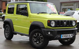 92 BTBWD August 20 future classic Suzuki jimny 92 BTBWD August 20 future classic Suzuki jimny