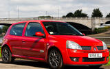92 BTBWD September 24 2021 future classic Renault 182 92 BTBWD September 24 2021 future classic Renault 182