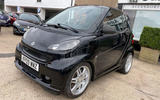 92 buy them before we do future classic smart brabus 92 buy them before we do future classic smart brabus