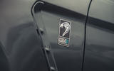 92 Camaro ZL1 vs Sutton Mustang 2021 mustang side badge 92 Camaro ZL1 vs Sutton Mustang 2021 mustang side badge