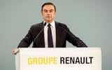 Carlos Ghosn escape interview - Groupe Renault