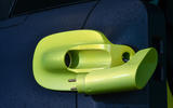 92 Citroen Ami Beach 2022 drive Autocar door handles 92 Citroen Ami Beach 2022 drive Autocar door handles