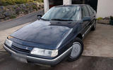 Citroen XM used buying guide - one we found Citroen XM used buying guide - one we found