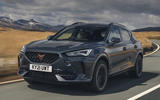 92 Cupra boss Urban Rebel interview Formentor 92 Cupra boss Urban Rebel interview Formentor