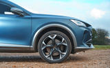 92 Cupra Formentor vs Hyundai Kona N 2022 Cupra wheel 92 Cupra Formentor vs Hyundai Kona N 2022 Cupra wheel