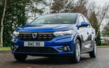 92 delivery delay 2021 feature dacia 6monthwait 92 delivery delay 2021 feature dacia 6monthwait
