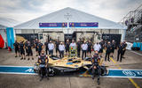 92 DS Formula e feature 2021 team 92 DS Formula e feature 2021 team