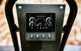 92 Fat Truck 2021 drive instruments 92 Fat Truck 2021 drive instruments