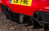 Ferrari 488 GTB rewind - exhausts Ferrari 488 GTB rewind - exhausts