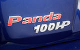 92 fiat panda 100hp 92 fiat panda 100hp