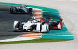 Formula E Formula E