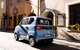 92 Freze Nikrob micro EV 2021 official images parked rear 92 Freze Nikrob micro EV 2021 official images parked rear
