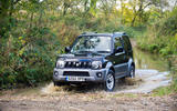 9 Future Classic SUVs - Suzuki Jimny