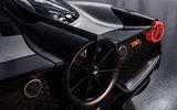 Gordon Murray T50 official reveal - fan Gordon Murray T50 official reveal - fan