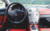 92 greatest road tests mercedes slr mclaren interior 92 greatest road tests mercedes slr mclaren interior