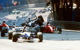 92 how to commentate Ben Edwards 1995 season 92 how to commentate Ben Edwards 1995 season