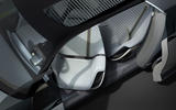 Hyundai 45 concept official reveal - seats rotating