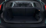 92 Hyundai Bayon 2021 official images boot 92 Hyundai Bayon 2021 official images boot