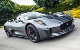 92 jaguar cx 75 92 jaguar cx 75