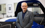 92 Jannarelly automotive Torino partnership Paolo Garella   MAT founder 92 Jannarelly automotive Torino partnership Paolo Garella   MAT founder