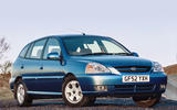 92 kia rio 92 kia rio