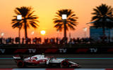 92 Kimi final F1 interview abu dhabi 92 Kimi final F1 interview abu dhabi