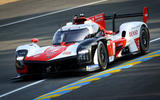 92 Le Mans 2021 reasons to watch Toyota image copyright TGR WEC 92 Le Mans 2021 reasons to watch Toyota image copyright TGR WEC