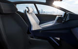 92 Lexus LF Z concept official images cabin