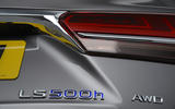 92 lexus ls500h badge 92 lexus ls500h badge