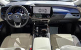 92 lexus rx450h dashboard 92 lexus rx450h dashboard