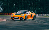 92 lotus exige sport 390