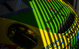Visiting Manthey racing - light Visiting Manthey racing - light