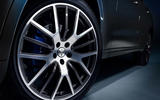 92 Maserati Levante Hybrid 2021 official images alloy wheels 92 Maserati Levante Hybrid 2021 official images alloy wheels